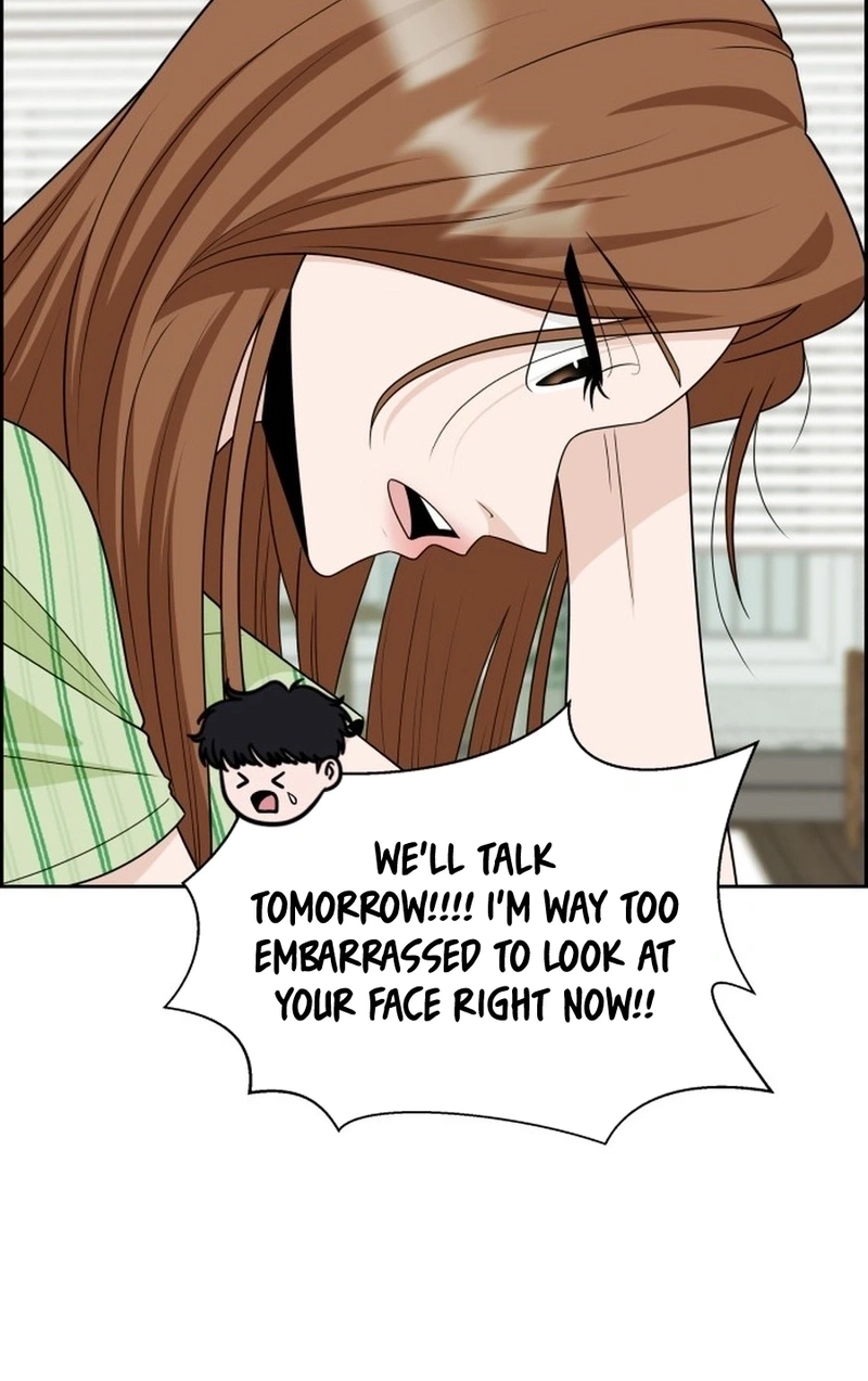 Unscratched Lottery Ticket Chapter 4610 page 31 - 