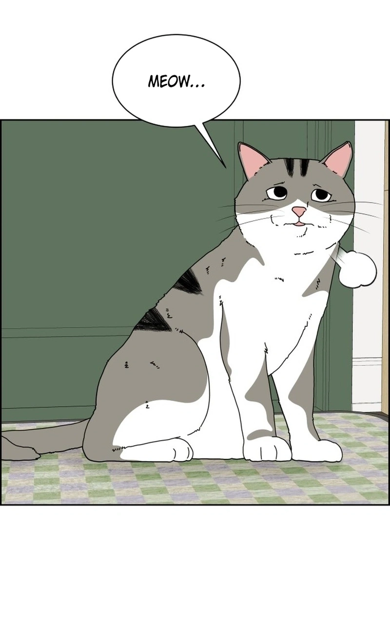Unscratched Lottery Ticket Chapter 4610 page 35 - 