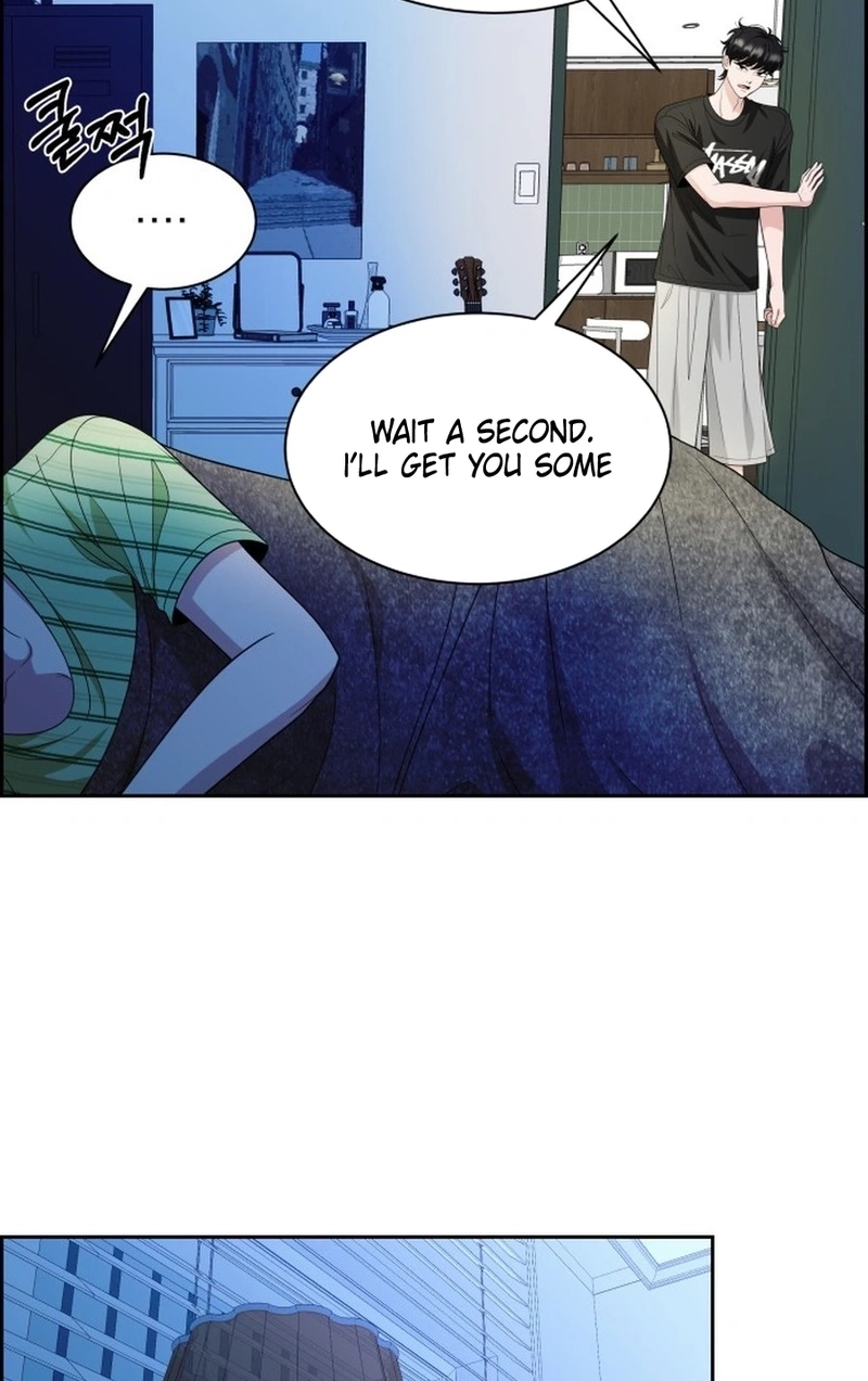 Unscratched Lottery Ticket Chapter 4610 page 49 - 