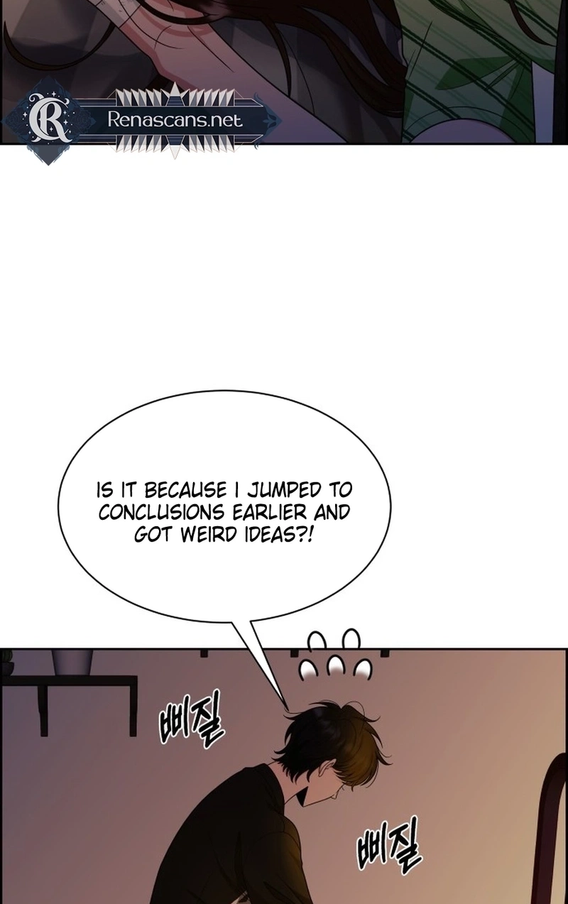 Unscratched Lottery Ticket Chapter 4610 page 58 - 