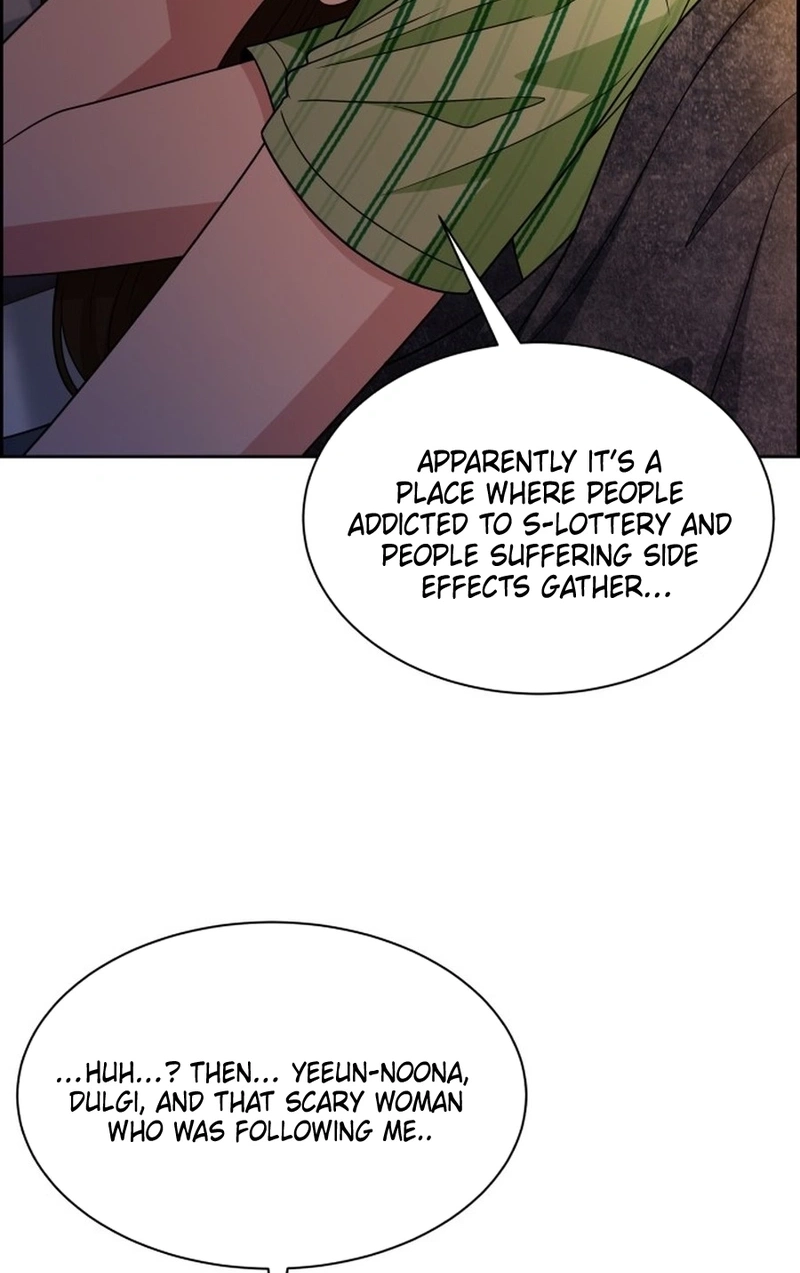 Unscratched Lottery Ticket Chapter 4610 page 62 - 