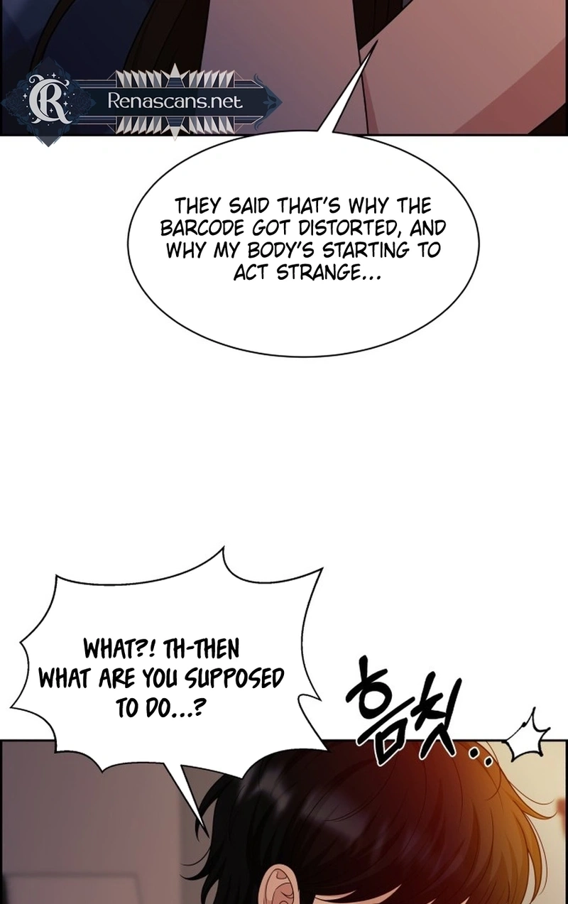 Unscratched Lottery Ticket Chapter 4610 page 65 - 