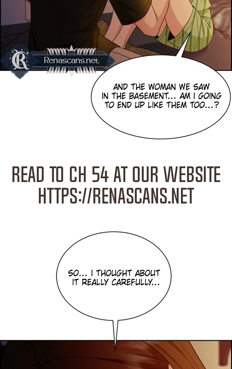 Unscratched Lottery Ticket Chapter 4610 page 69 - 