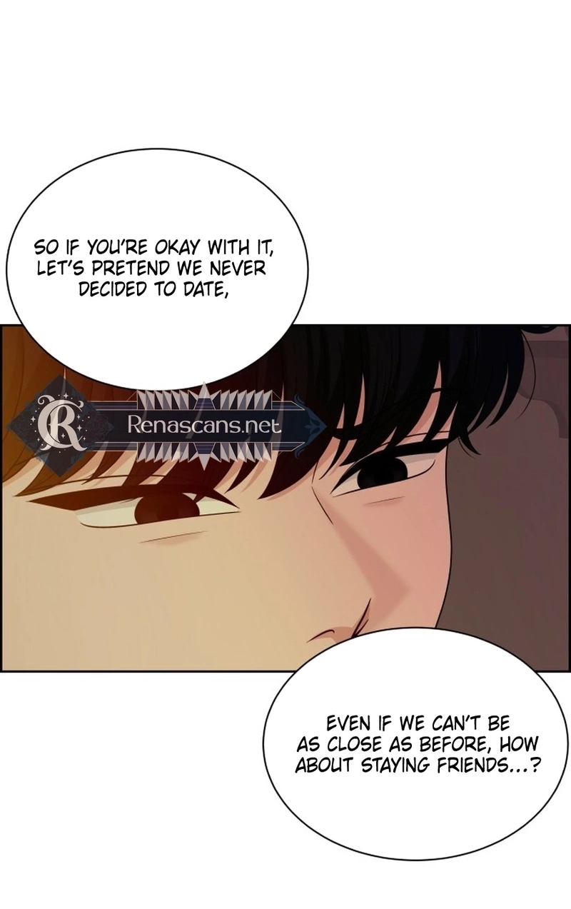 Unscratched Lottery Ticket Chapter 4610 page 75 - 
