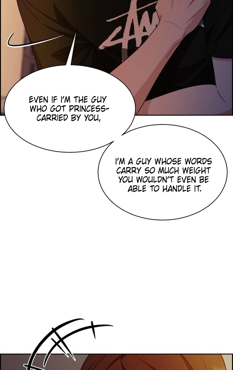 Unscratched Lottery Ticket Chapter 4610 page 82 - 