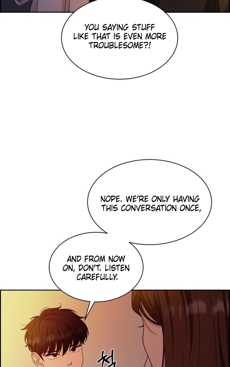 Unscratched Lottery Ticket Chapter 4610 page 86 - 