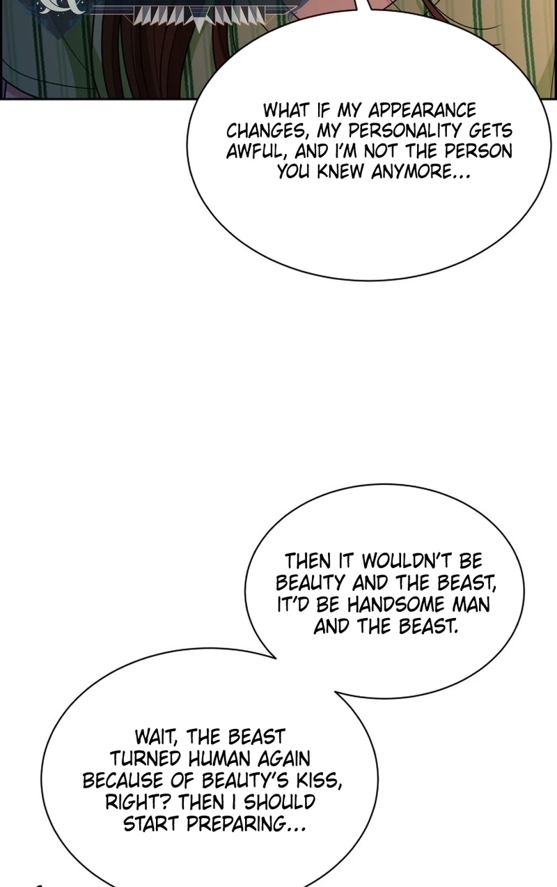 Unscratched Lottery Ticket Chapter 4610 page 91 - 
