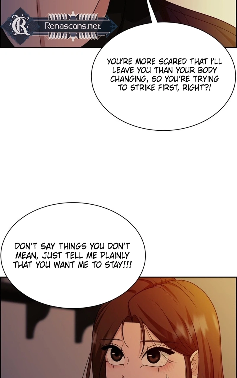 Unscratched Lottery Ticket Chapter 4610 page 94 - 