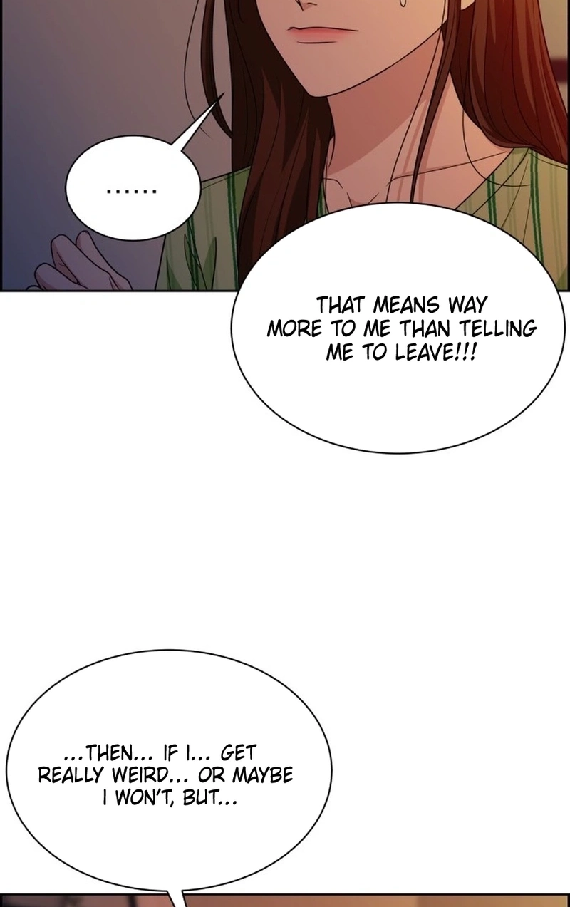 Unscratched Lottery Ticket Chapter 4610 page 95 - 