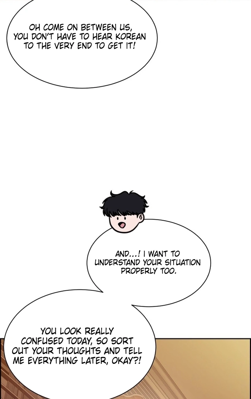 Unscratched Lottery Ticket Chapter 4610 page 98 - 