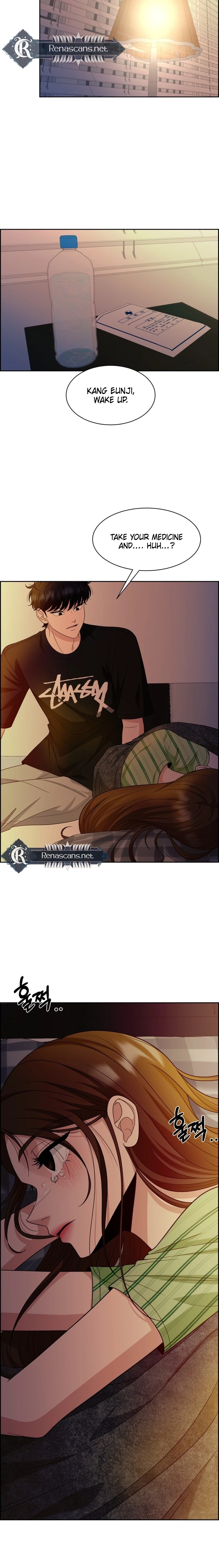 Unscratched Lottery Ticket Chapter 469 page 13 - 