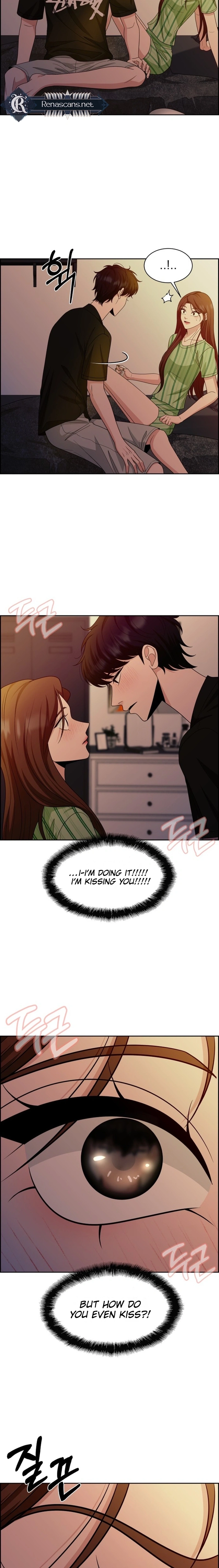 Unscratched Lottery Ticket Chapter 469 page 26 - 