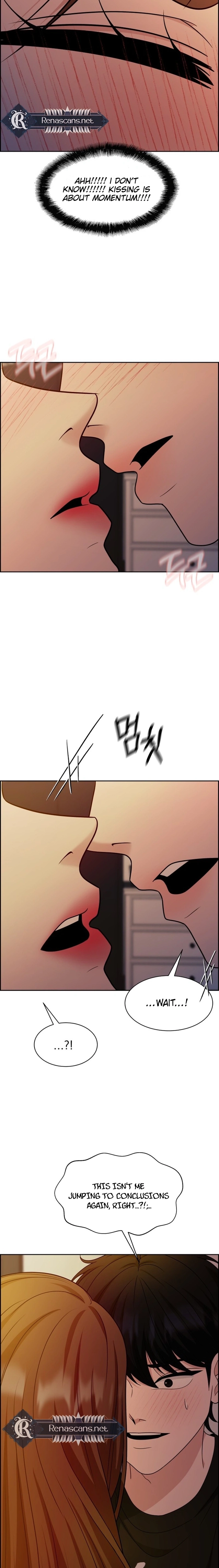 Unscratched Lottery Ticket Chapter 469 page 27 - 