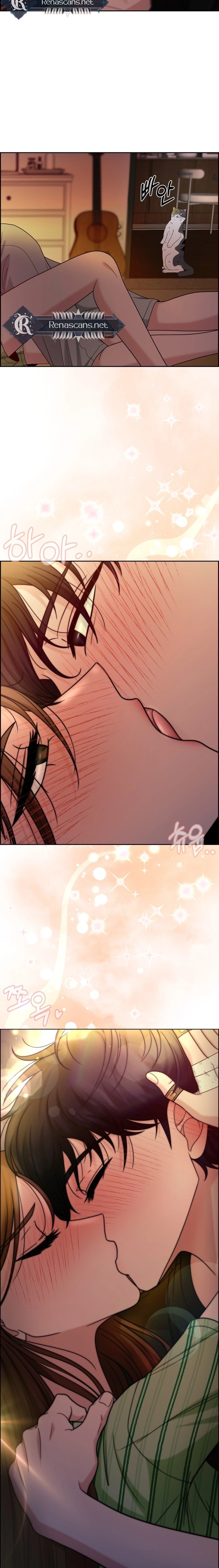 Unscratched Lottery Ticket Chapter 469 page 29 - 