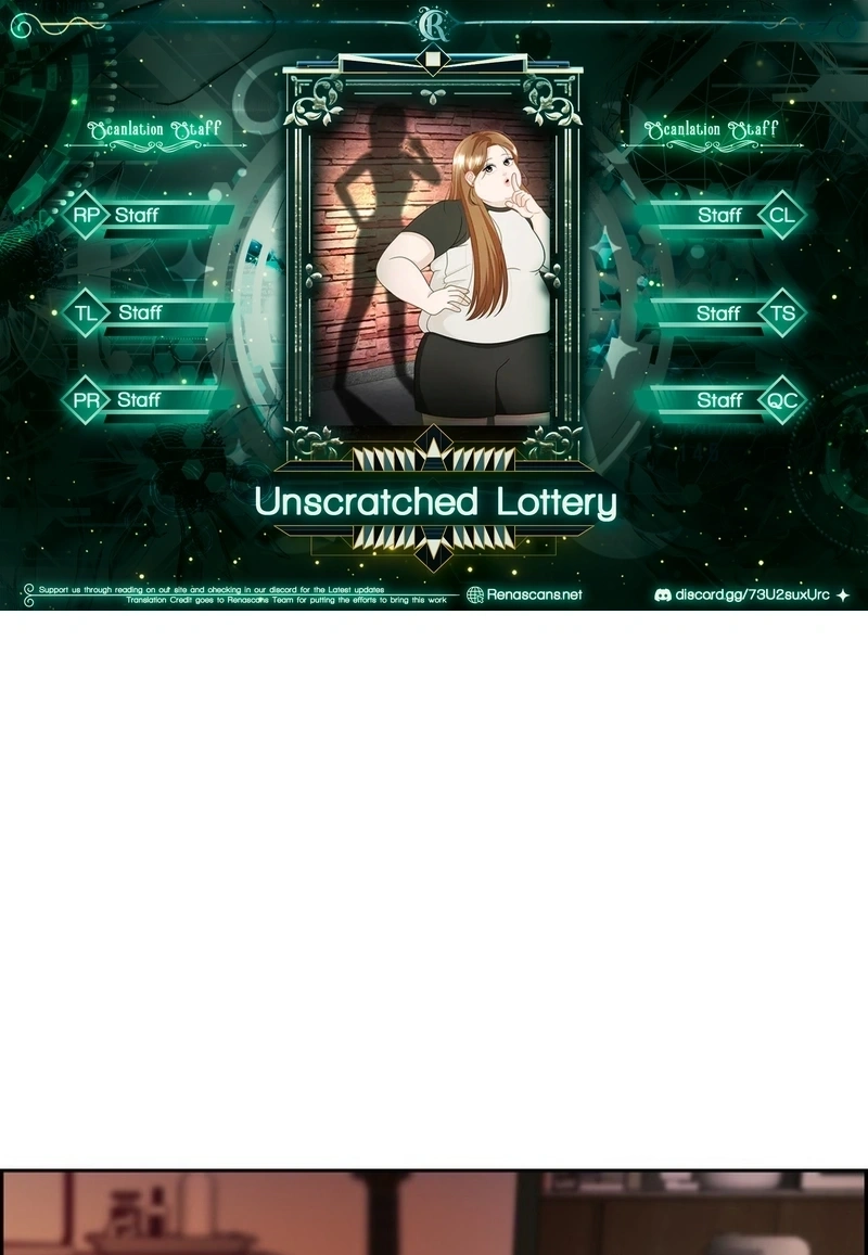 Unscratched Lottery Ticket Chapter 4710 page 2 - 