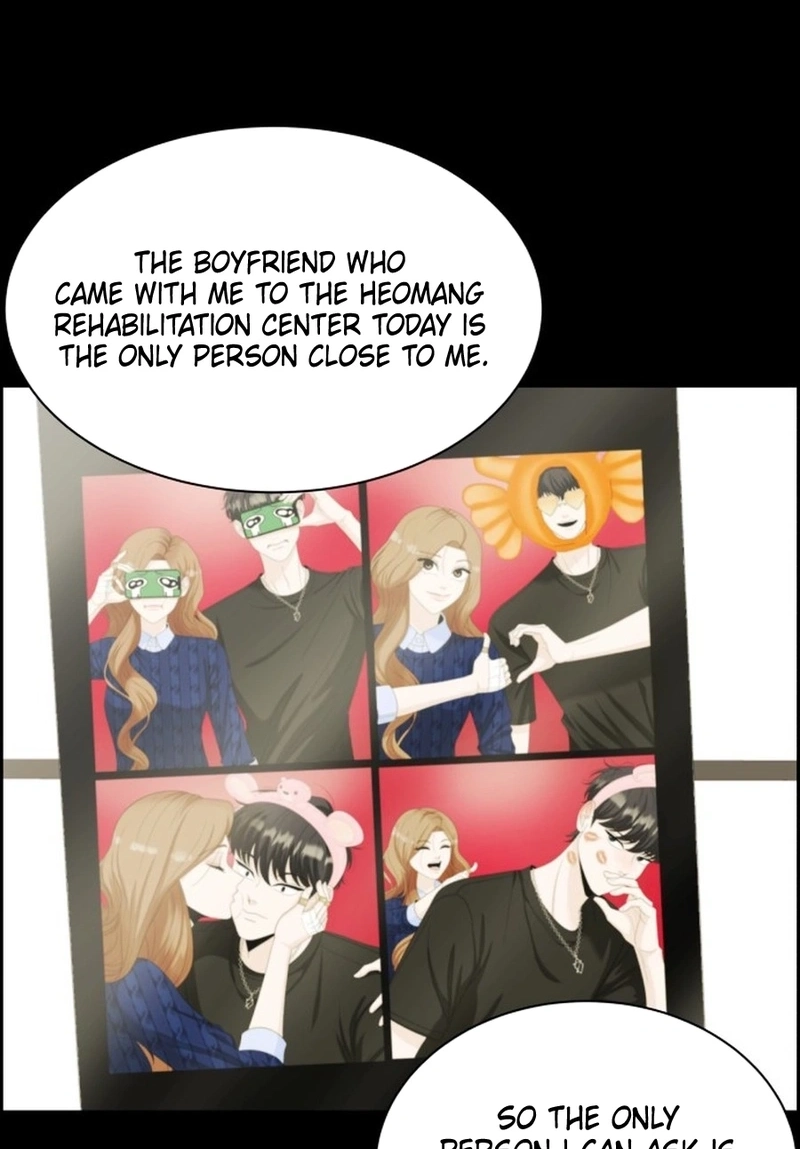 Unscratched Lottery Ticket Chapter 4710 page 111 - 
