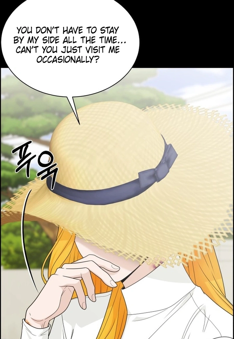 Unscratched Lottery Ticket Chapter 4710 page 119 - 