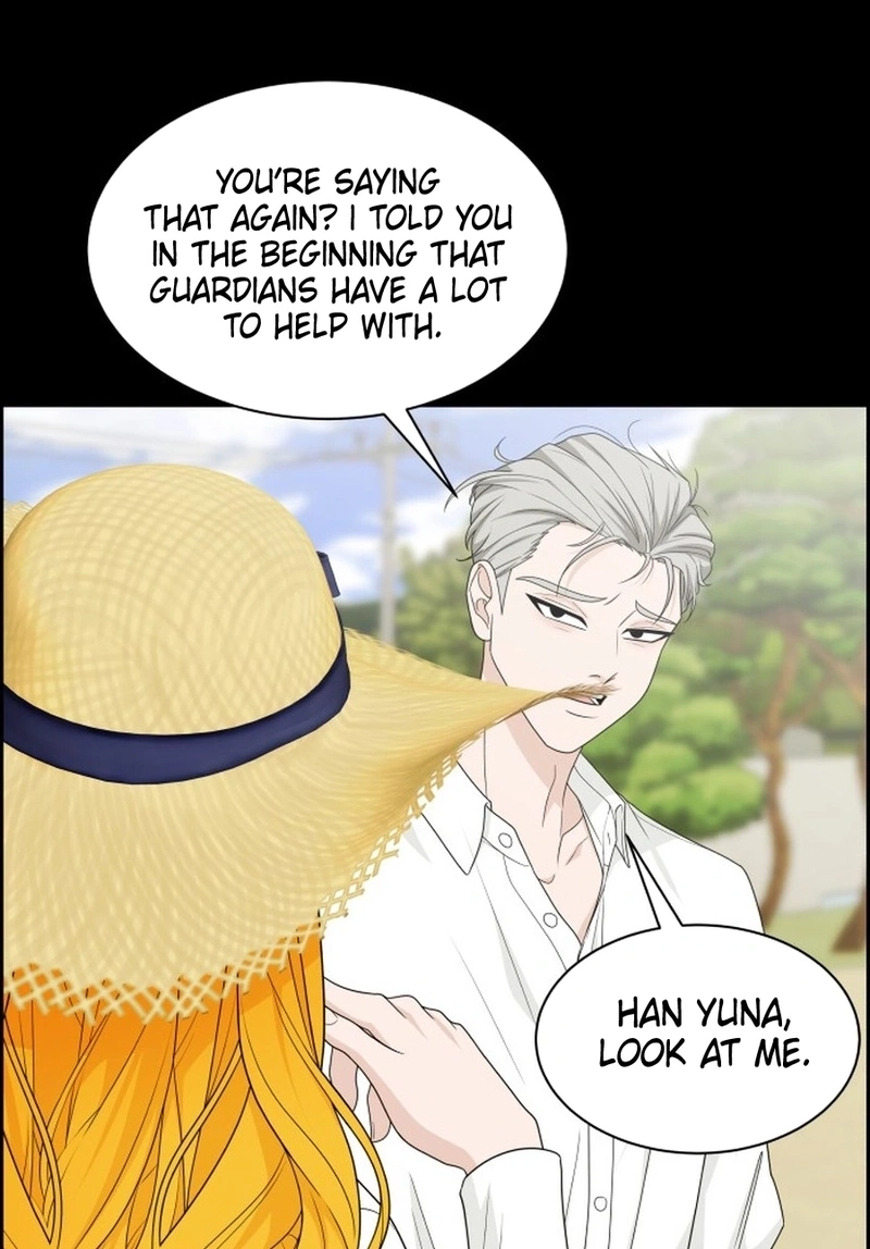 Unscratched Lottery Ticket Chapter 4710 page 121 - 