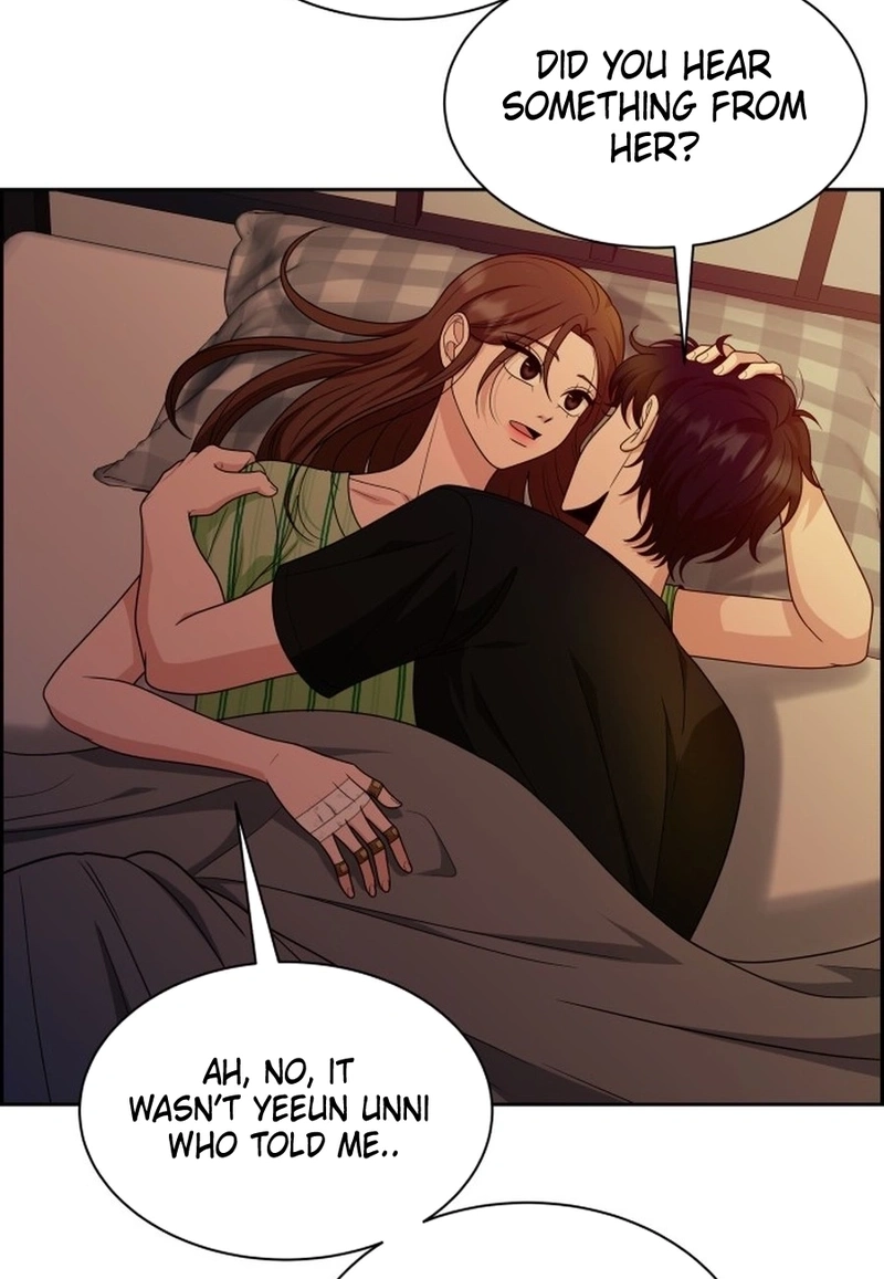 Unscratched Lottery Ticket Chapter 4710 page 45 - 