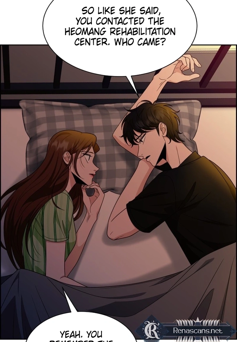 Unscratched Lottery Ticket Chapter 4710 page 49 - 
