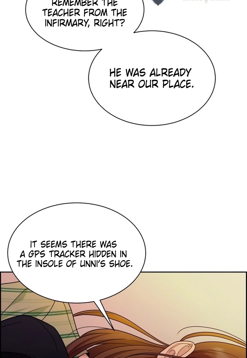 Unscratched Lottery Ticket Chapter 4710 page 50 - 