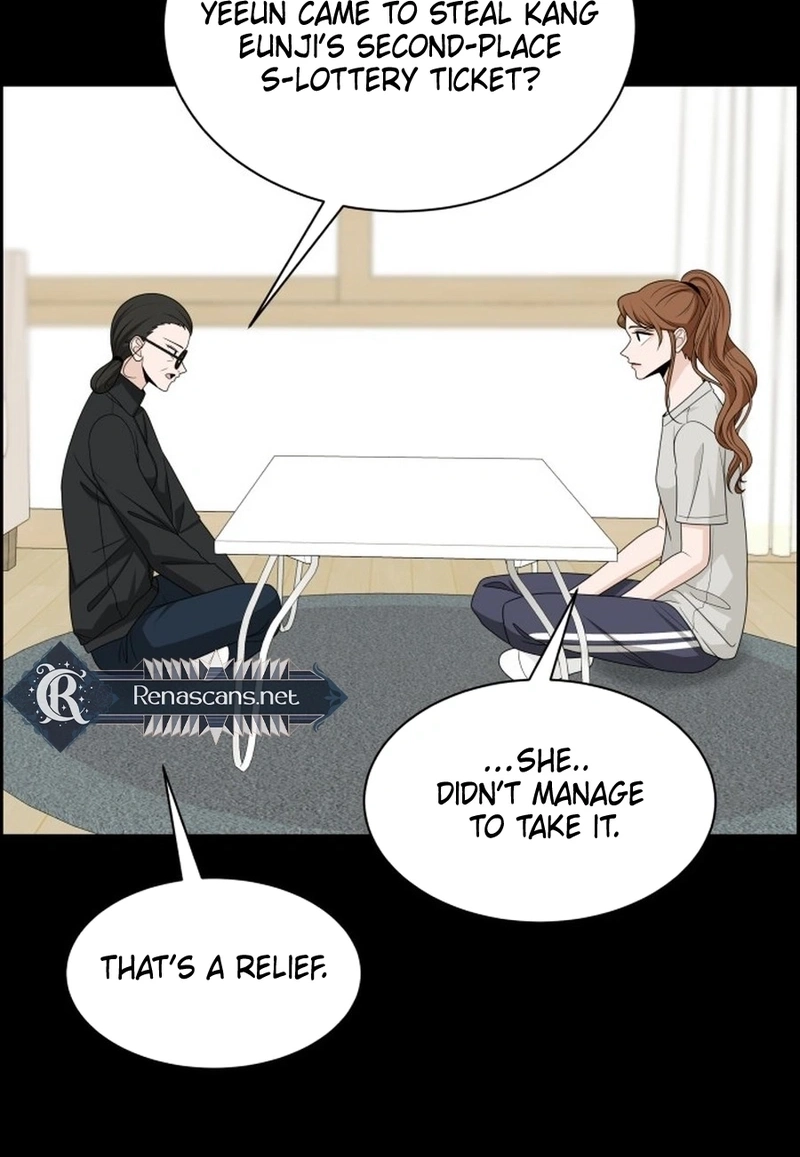 Unscratched Lottery Ticket Chapter 4710 page 63 - 