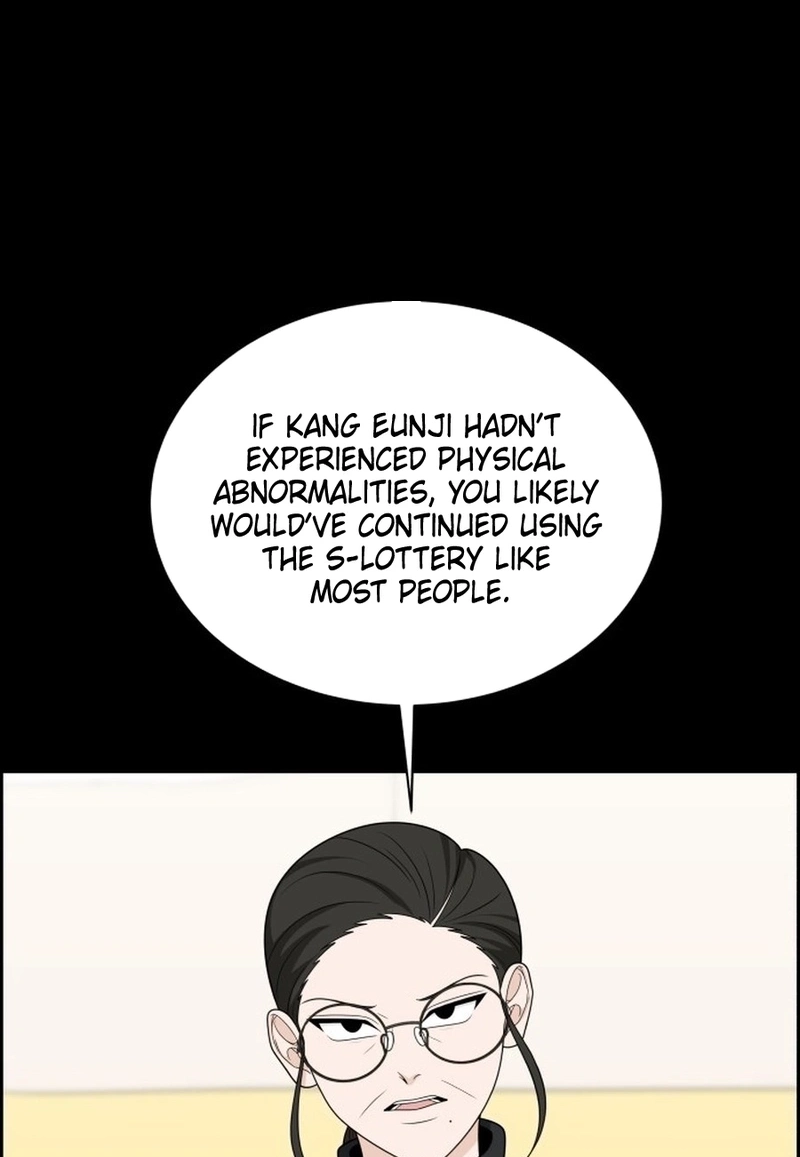 Unscratched Lottery Ticket Chapter 4710 page 73 - 