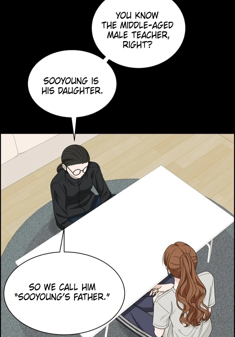 Unscratched Lottery Ticket Chapter 4710 page 81 - 
