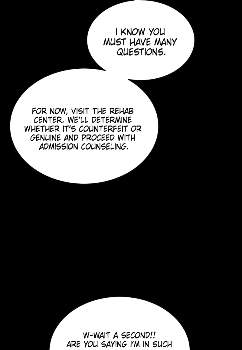 Unscratched Lottery Ticket Chapter 4710 page 98 - 