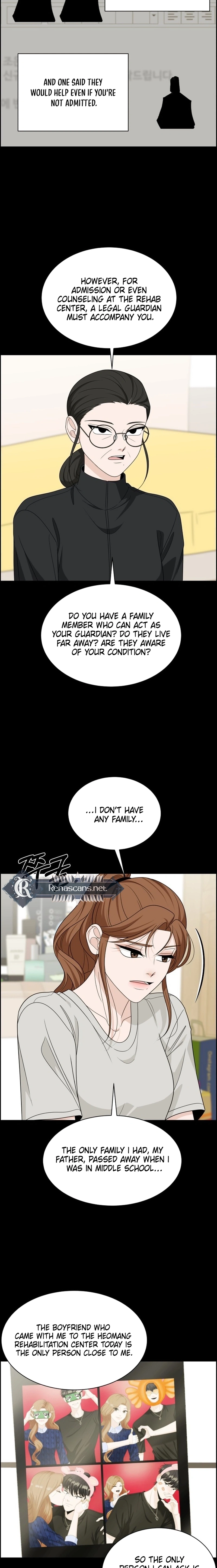 Unscratched Lottery Ticket Chapter 479 page 23 - 