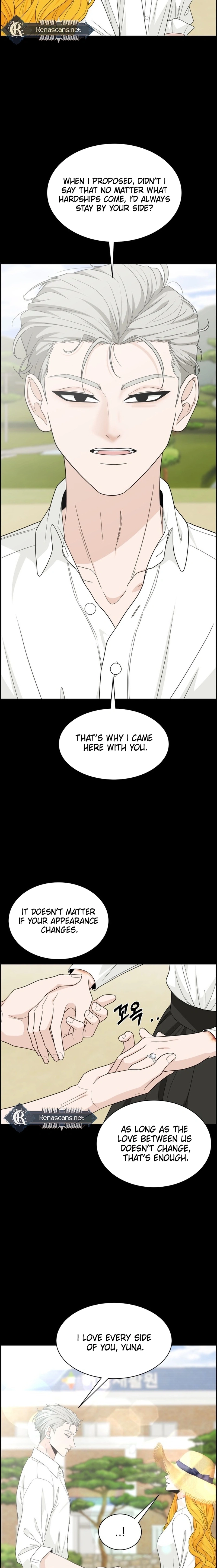 Unscratched Lottery Ticket Chapter 479 page 26 - 