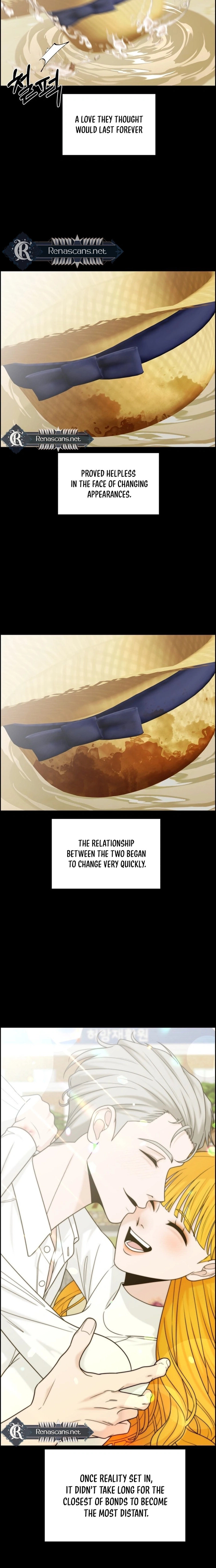 Unscratched Lottery Ticket Chapter 479 page 29 - 