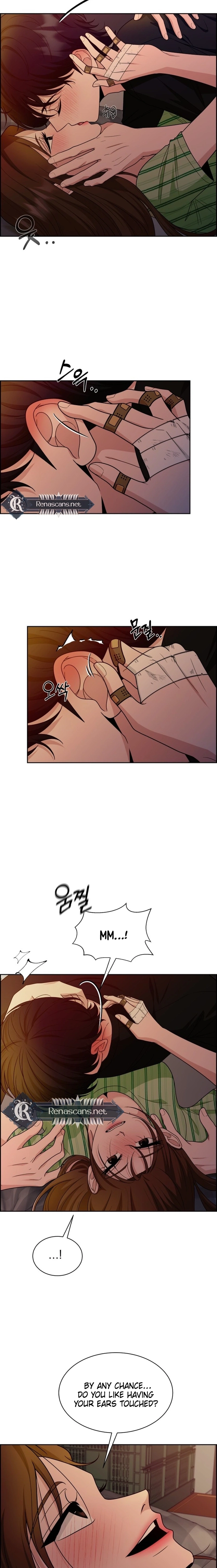 Unscratched Lottery Ticket Chapter 479 page 5 - 