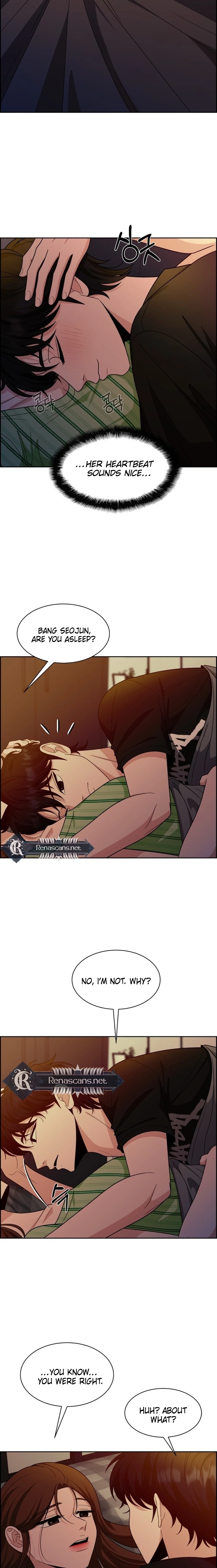 Unscratched Lottery Ticket Chapter 479 page 9 - 
