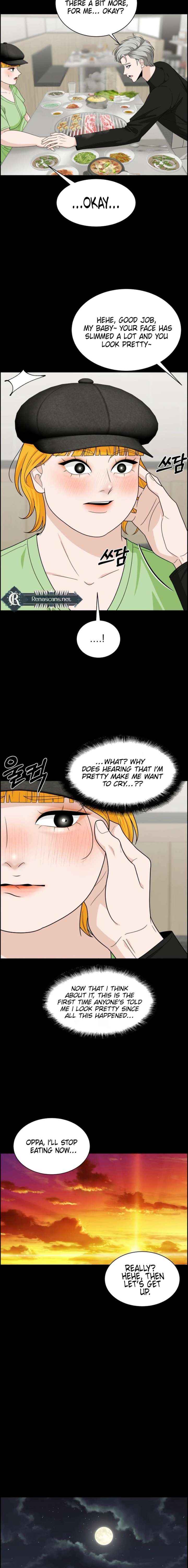 Unscratched Lottery Ticket Chapter 48 page 18 - 