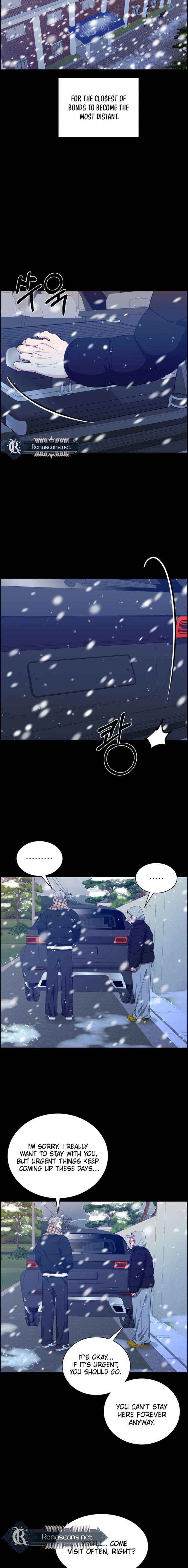 Unscratched Lottery Ticket Chapter 48 page 3 - 