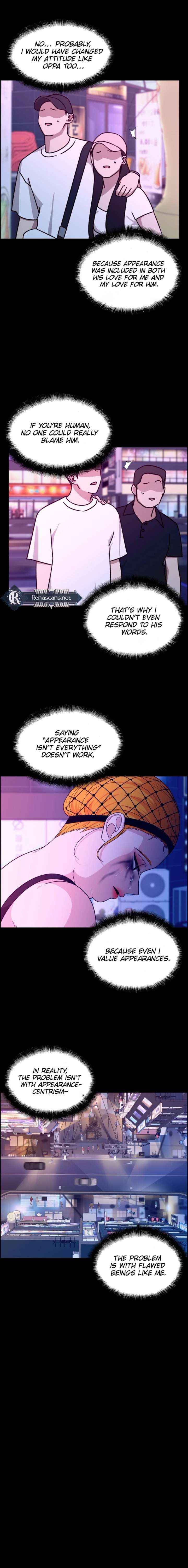 Unscratched Lottery Ticket Chapter 48 page 27 - 
