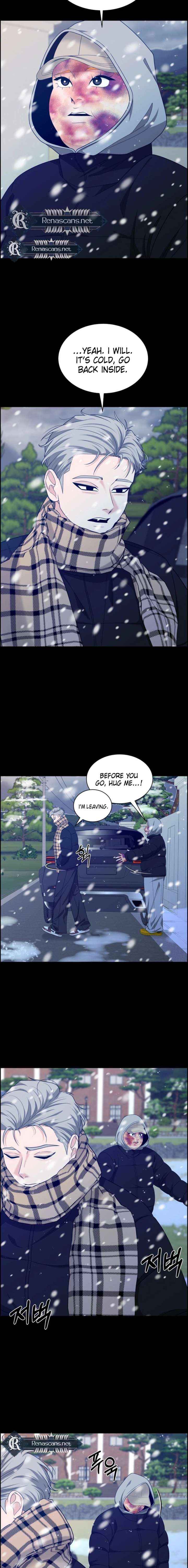 Unscratched Lottery Ticket Chapter 48 page 4 - 