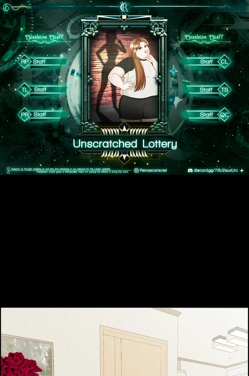 Unscratched Lottery Ticket Chapter 4810 page 2 - 
