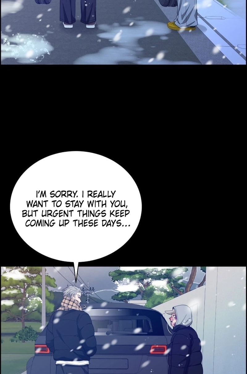 Unscratched Lottery Ticket Chapter 4810 page 11 - 