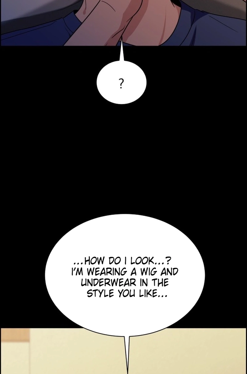 Unscratched Lottery Ticket Chapter 4810 page 107 - 