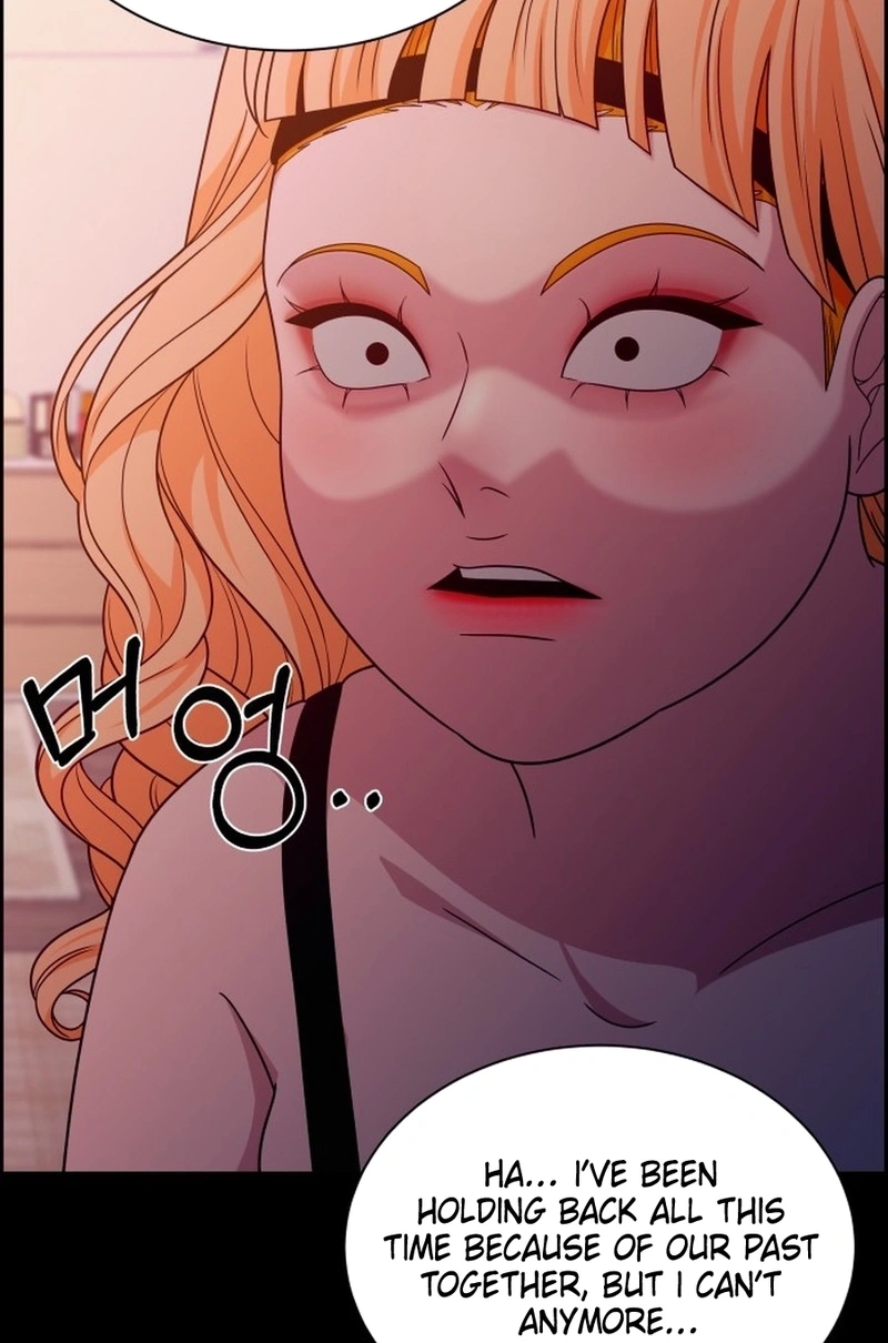 Unscratched Lottery Ticket Chapter 4810 page 127 - 