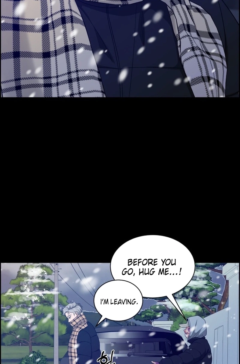 Unscratched Lottery Ticket Chapter 4810 page 15 - 