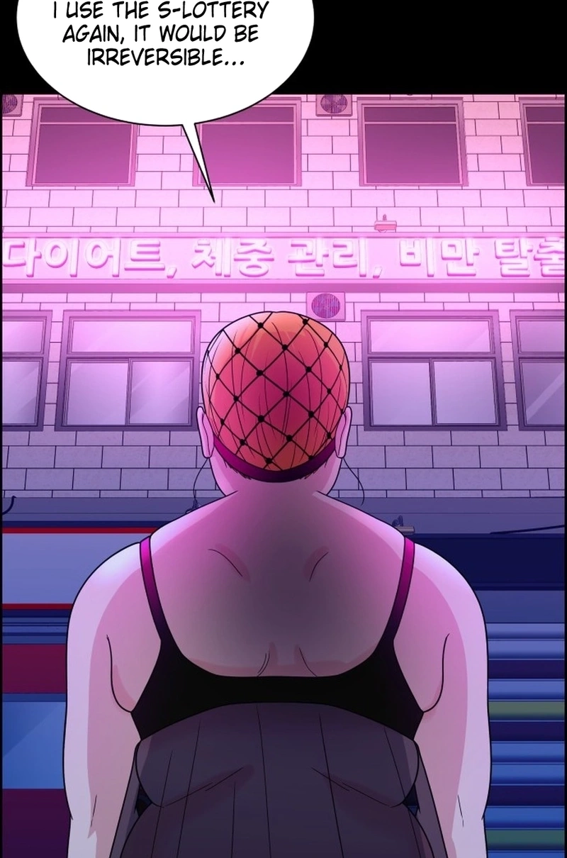 Unscratched Lottery Ticket Chapter 4810 page 147 - 