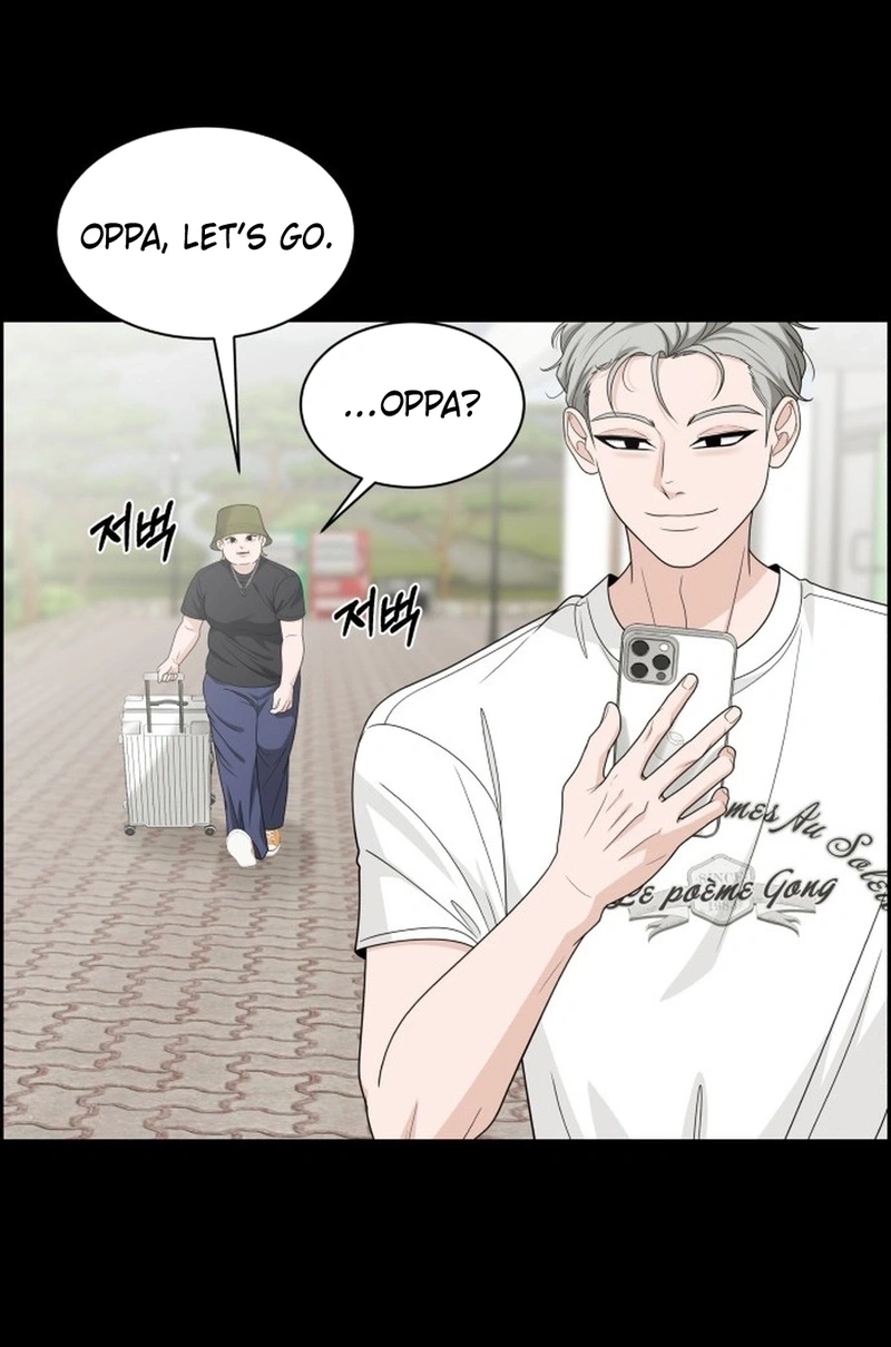 Unscratched Lottery Ticket Chapter 4810 page 37 - 