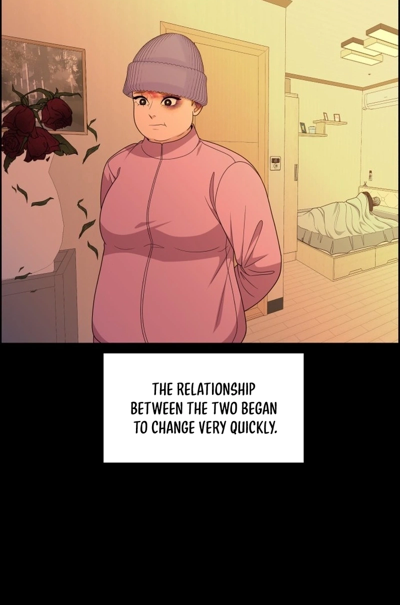 Unscratched Lottery Ticket Chapter 4810 page 5 - 