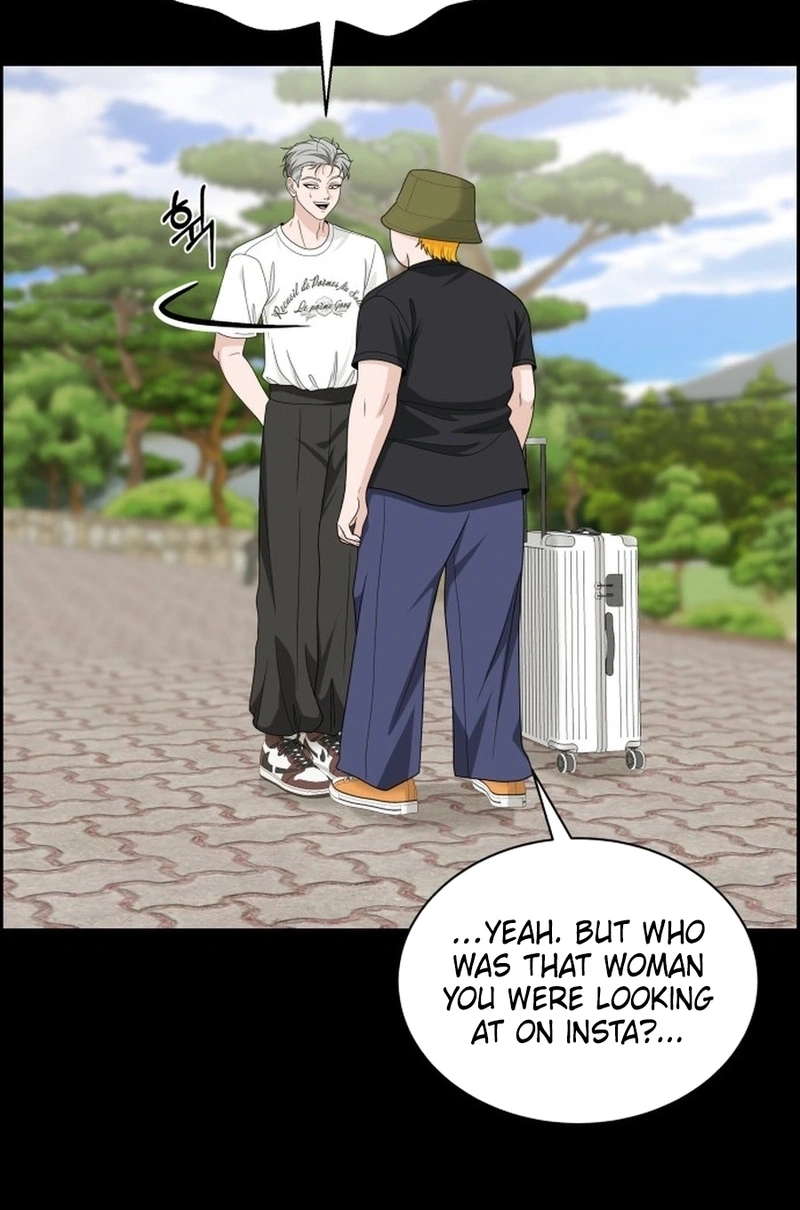 Unscratched Lottery Ticket Chapter 4810 page 43 - 