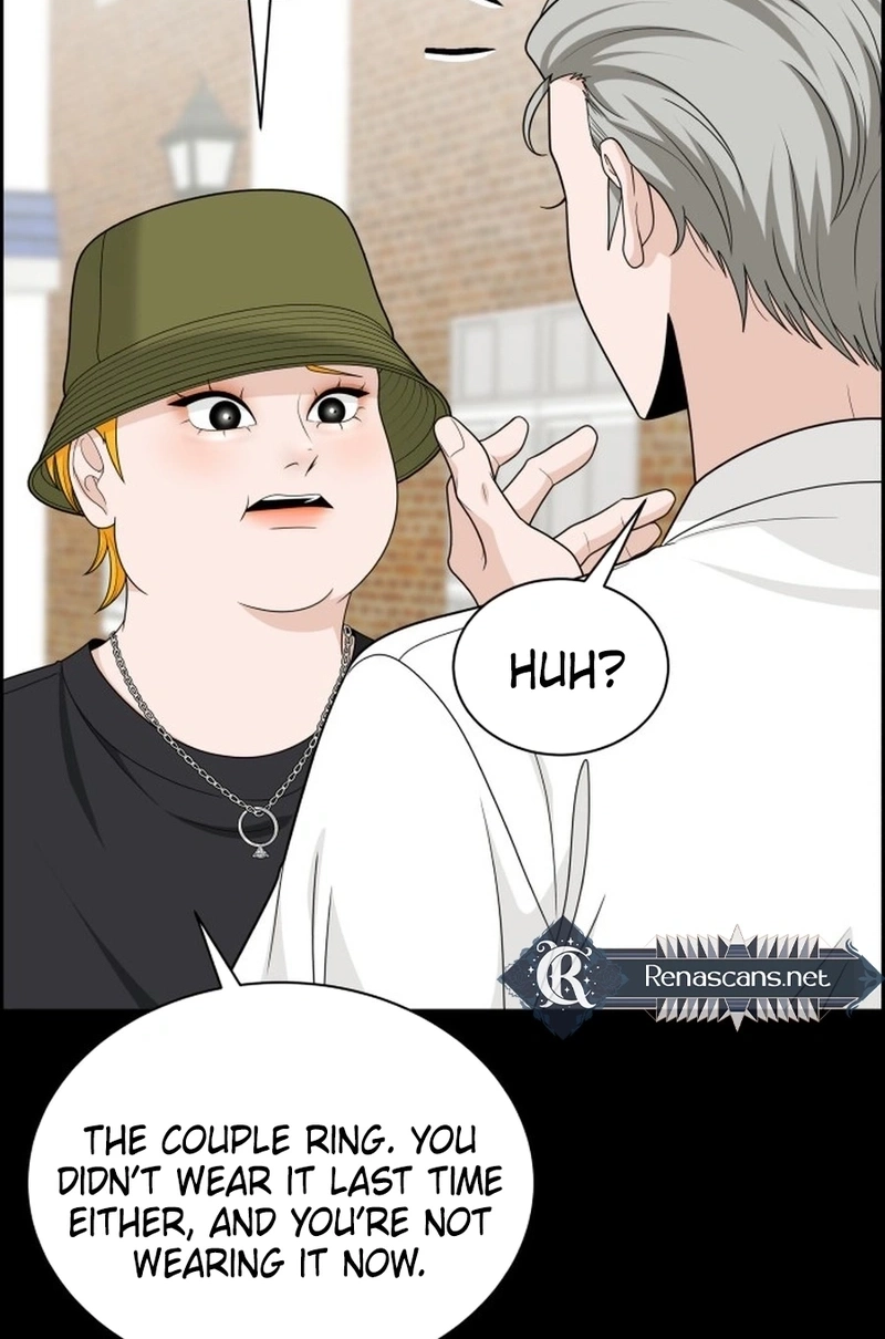 Unscratched Lottery Ticket Chapter 4810 page 47 - 