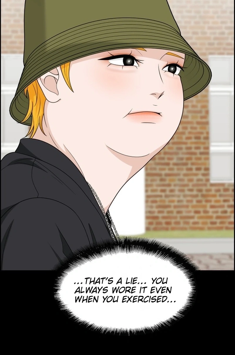 Unscratched Lottery Ticket Chapter 4810 page 50 - 