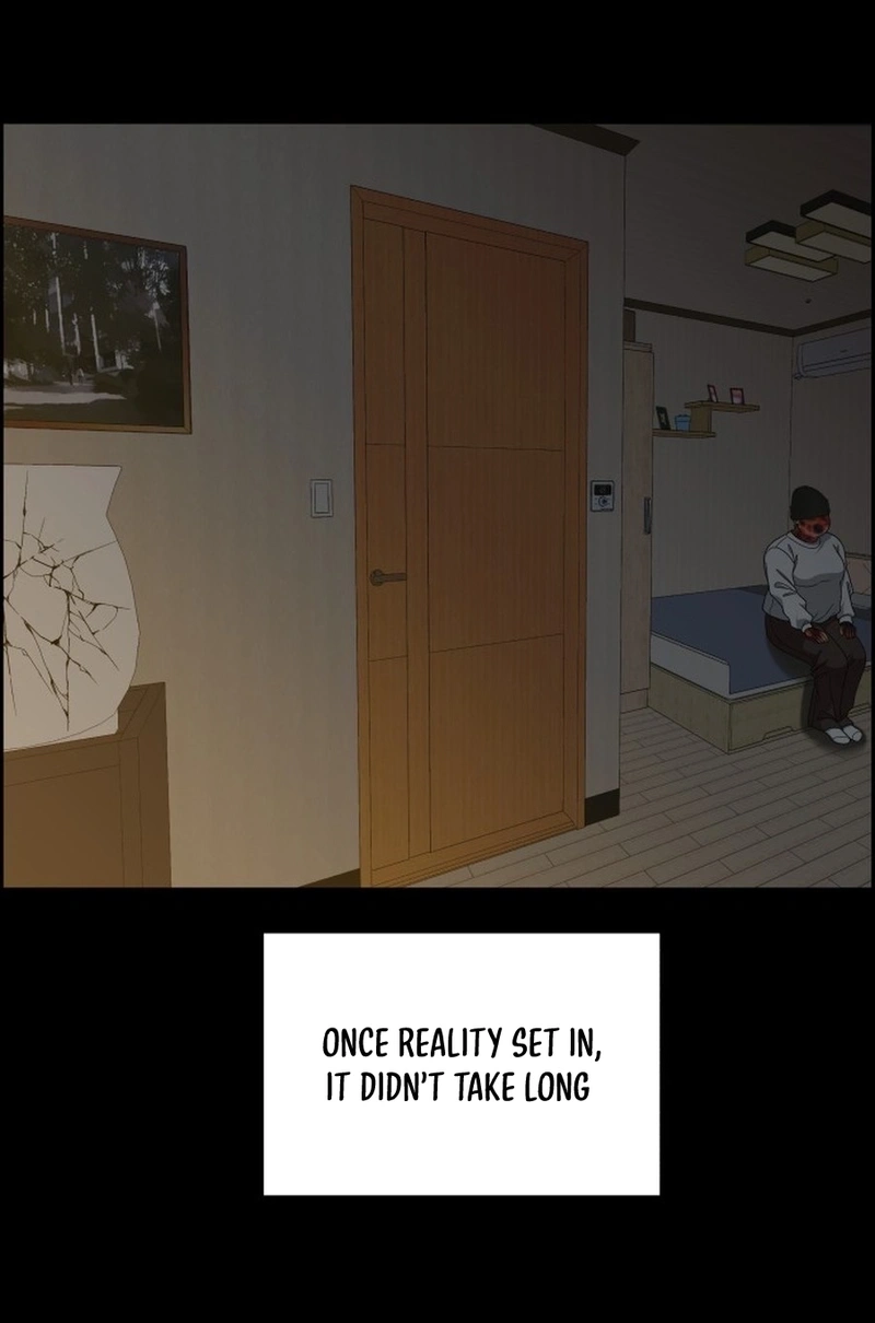 Unscratched Lottery Ticket Chapter 4810 page 6 - 